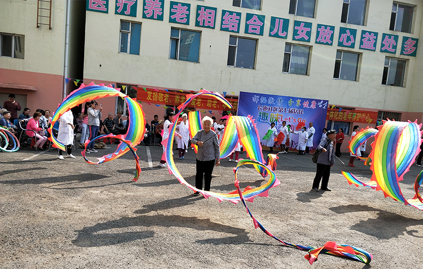 长春济康老年养护中心3